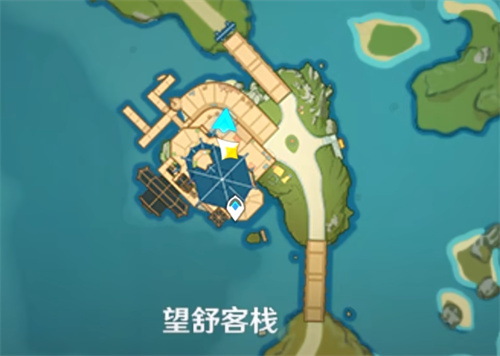 原神加尔恰的赞歌任务攻略 新世界任务怎么做