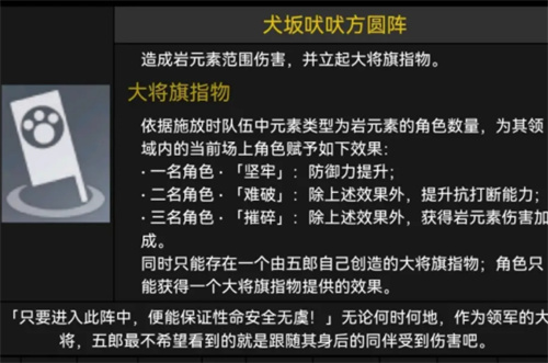 原神五郎天赋升级顺序推荐 技能加点顺序一览