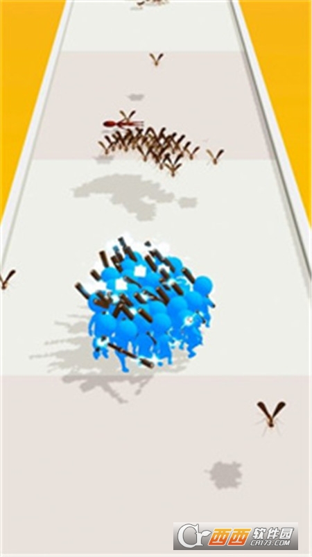 逃离蚊子（Mosquito Escape）