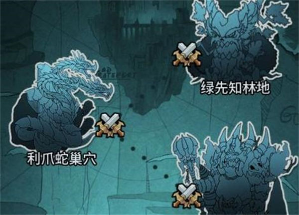 提灯与地下城宠物觉醒技巧分享
