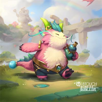 云顶之弈御龙箱抽奖概率一览