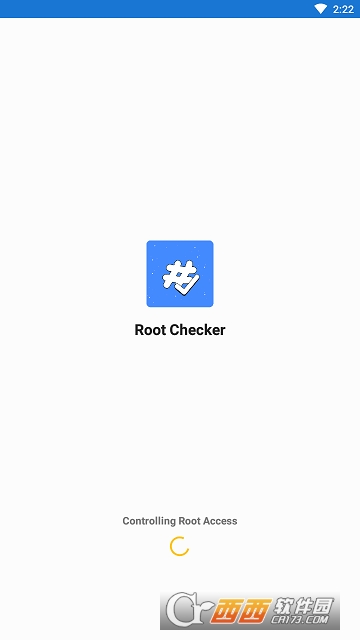 Root Checker(root检测)
