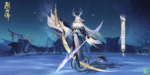 《阴阳师》浮世三千景崽战系列皮肤一览2022