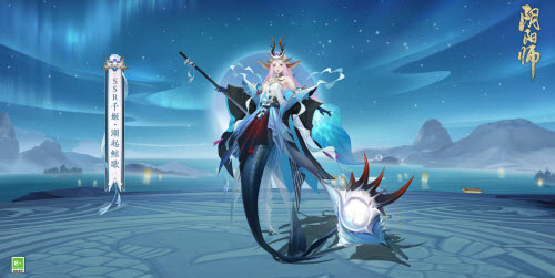 《阴阳师》浮世三千景崽战系列皮肤一览2022