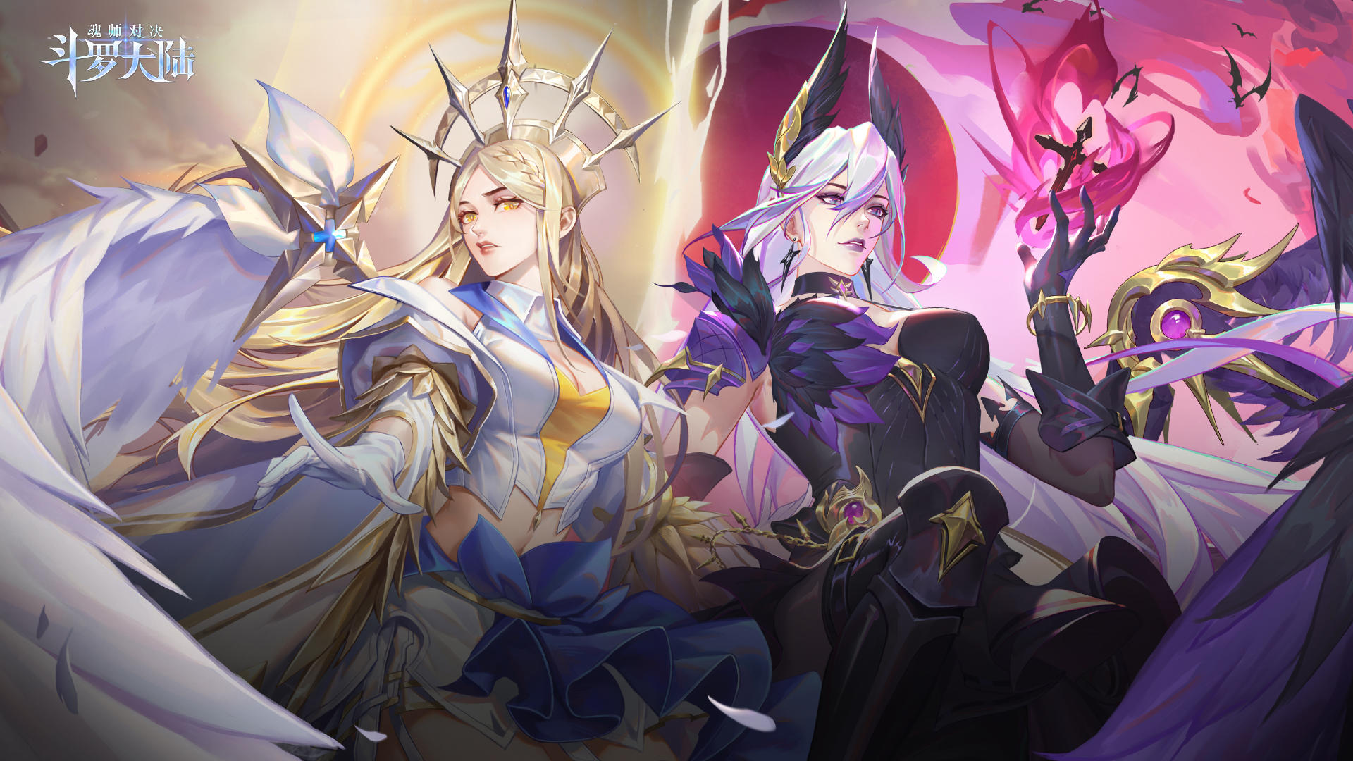 《斗罗大陆：魂师对决》天使千仞雪获取攻略