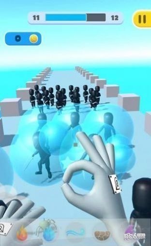 忍术3D