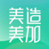 美造美加app