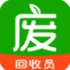 废淘淘回收员app
