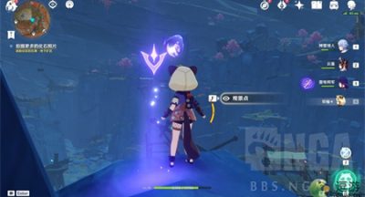 原神2.6观景点大全 2.6观景点位置