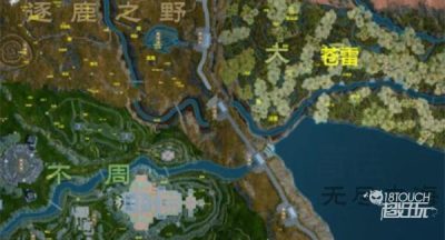 太荒初境五行灵根属性作用一览