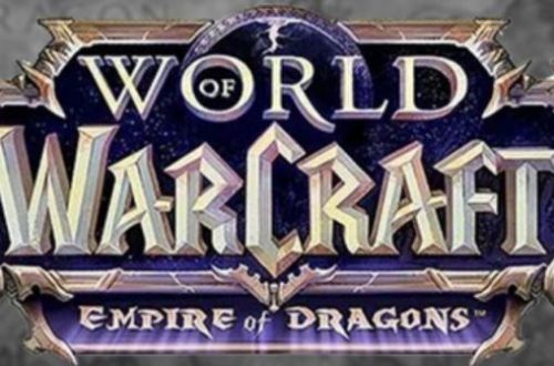魔兽世界10.0新职业介绍