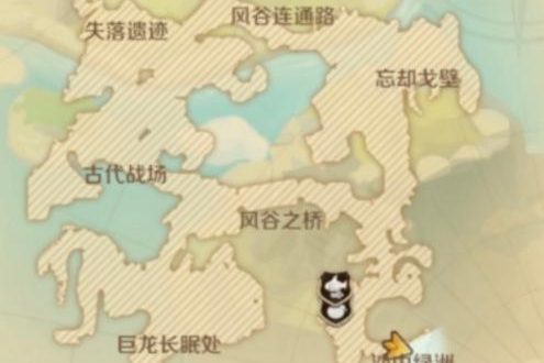 龙之国物语赌气的多拉任务攻略