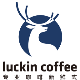 luckincoffee瑞幸咖啡app