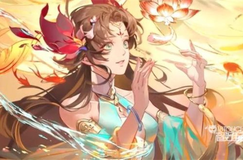 闪烁之光开服时间表2022最新一览
