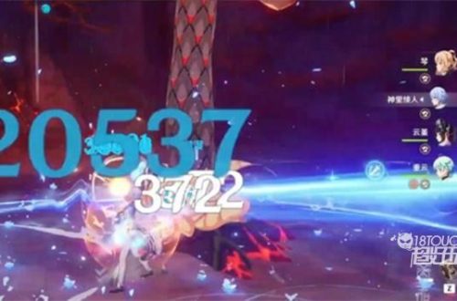 原神神里绫人最强阵容2022一览