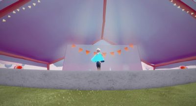 光遇三周年庆结束时间介绍