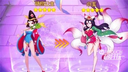 新葫芦兄弟开服时间表2022最新合集