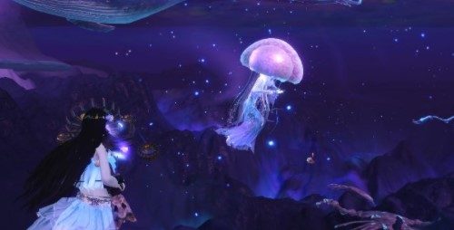 妄想山海海洋问答答案是什么 妄想山海海洋问答答案