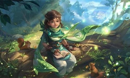 王者荣耀千窟旧记完成攻略