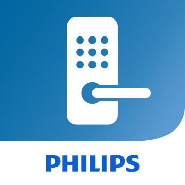 Philips EasyKey Plus app