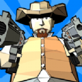 牛仔僵尸杀手2022最新版（Deadland Cowboy）