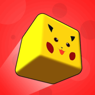滚动立方体3D(Rolling Cube 3D)