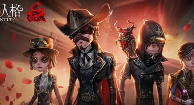第五人格22赛季上线时间