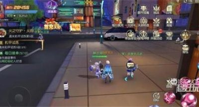 异能都市开服时间表2022最新一览