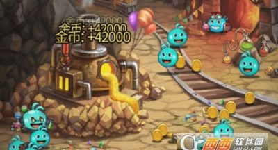 不思议迷宫神锻之地怎么刷金币 神锻之地金币速刷攻略教程