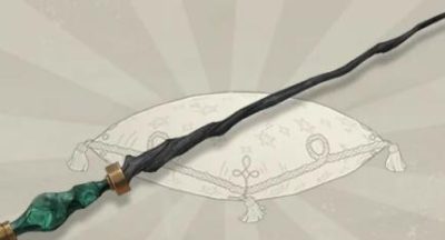 哈利波特魔法觉醒真言鉴定家雪松木魔杖介绍