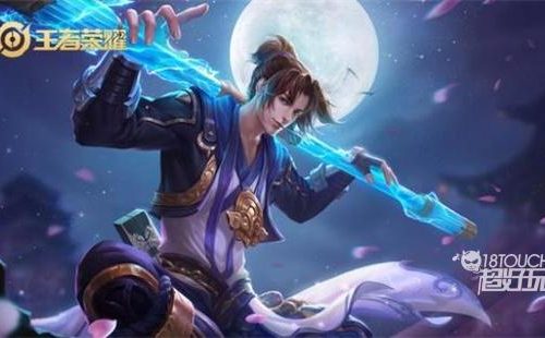 王者荣耀s27强势打野排名最新一览