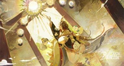 阴阳师灵海蝶技能强度一览