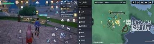 诺亚之心奇遇常回家看看全攻略
