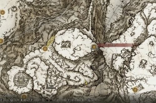 《艾尔登法环》巨人山顶地下墓地怎么打