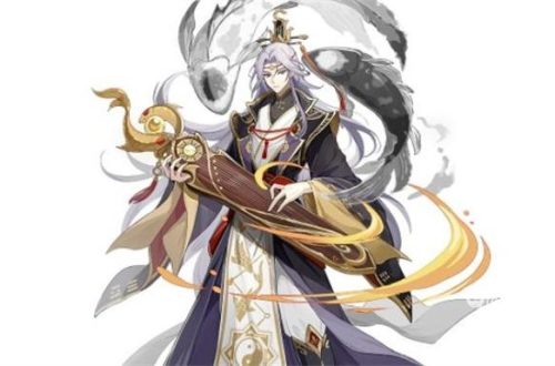 奥拉星手游伏羲逆元化强度一览