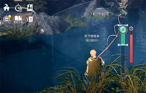 黑色沙漠手游鱼竿在哪里买 鱼竿获取方式介绍
