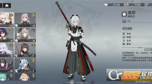 深空之眼龙切怎么玩