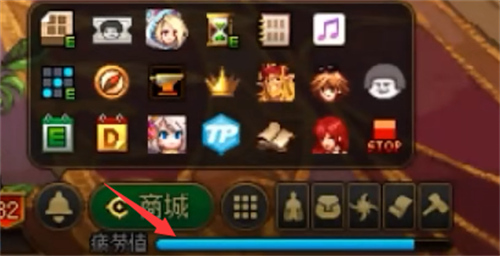 dnf每天几点恢复疲劳 每日重置疲劳时间介绍
