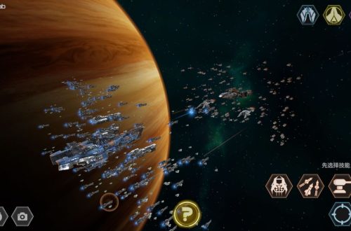 星舰实验室怎么拦截核弹 拦截核弹方法(图文)