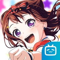 梦想协奏曲少女乐团派对