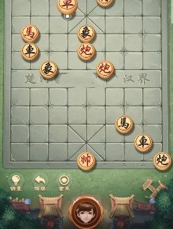 天天象棋残局挑战278期怎么过 天天象棋残局挑战278期过关技巧！
