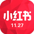 小红书正品红色星期五 v7.35.2