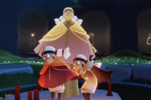光遇4.21复刻先祖一览