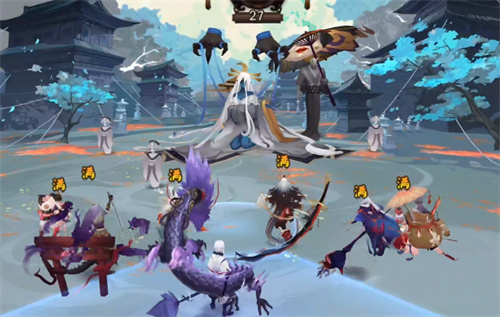 阴阳师逢魔之时boss时间表 2022周一到周日逢魔boss一览