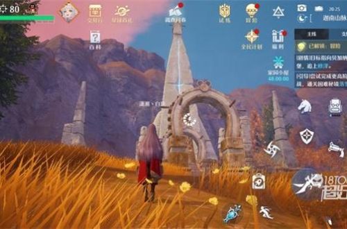 诺亚之心英雄无敌奇遇全攻略