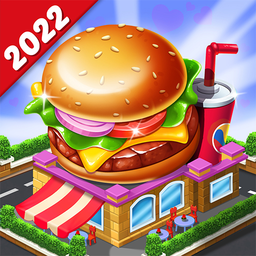 Cooking Crush梦幻熟食店2022最新版