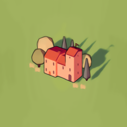 创造大陆游戏(Mainlands)