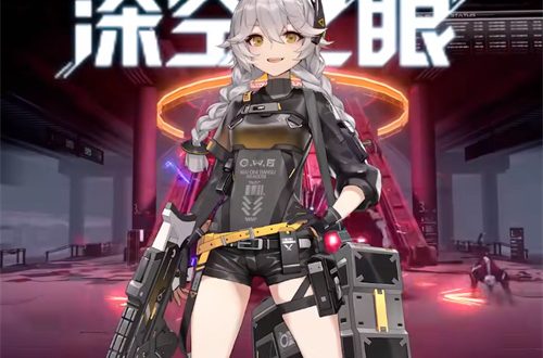 深空之眼追炎神格怎么选择 追炎前鬼坊天狗神格路线推荐