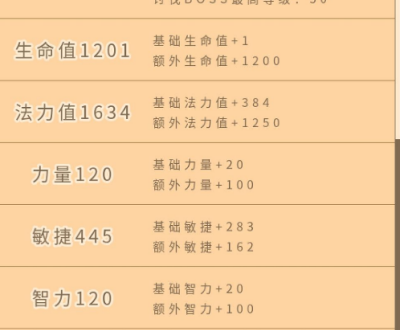 无敌玩家模拟器怎么升级天赋 天赋升级攻略(图文)