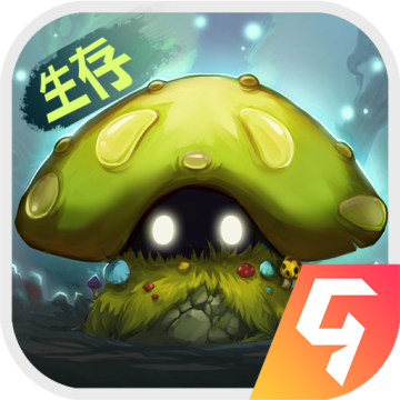 灵魂岛荒岛创世